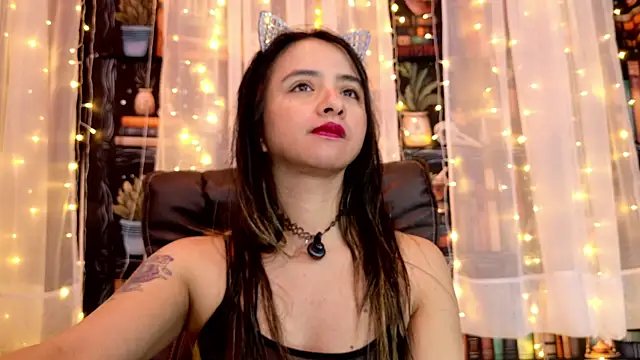 julietta   jackson online show from 07.25.26