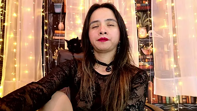julietta   jackson online show from 07.27.26