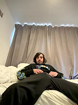 wolfwhite95 online show from 11.03.25