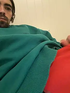 wolfwhite95 online show from 02.24.26