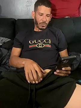 Chico Bellaco online show from 10.17.25