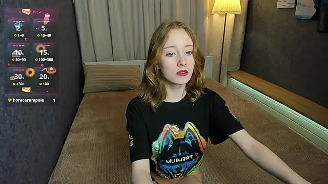 Snapshot of MonicaPerryy chatting on 01.27.25 MonicaPerryy online show from 01.27.25