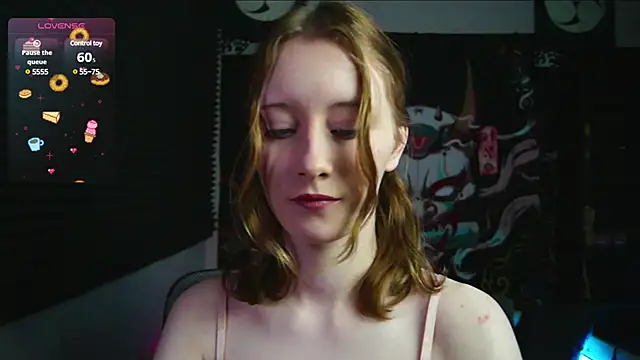 Snapshot of MonicaPerryy chatting on 01.28.25 MonicaPerryy online show from 01.28.25