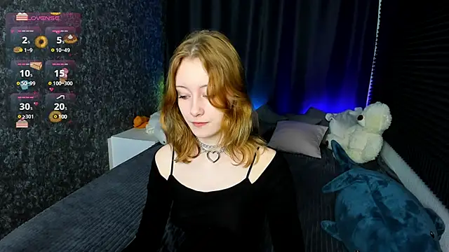 Snapshot of MonicaPerryy chatting on 01.31.25 MonicaPerryy online show from 01.31.25