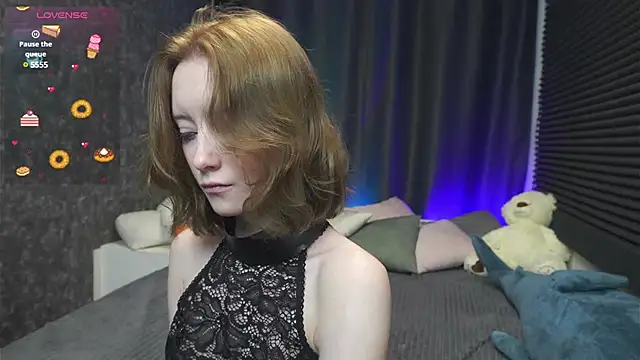 Snapshot of MonicaPerryy chatting on 03.01.25 MonicaPerryy online show from 03.01.25
