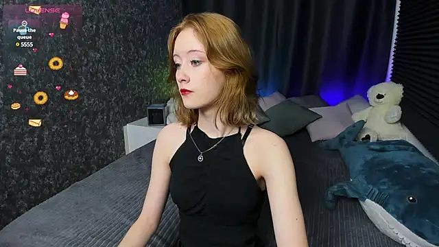 Snapshot of MonicaPerryy chatting on 03.13.25 MonicaPerryy online show from 03.13.25
