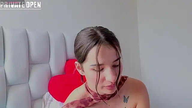 Mia adams66 online show from 05.03.26