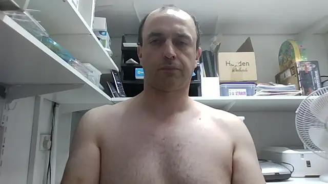 joshuagpratt online show from 03.16.25