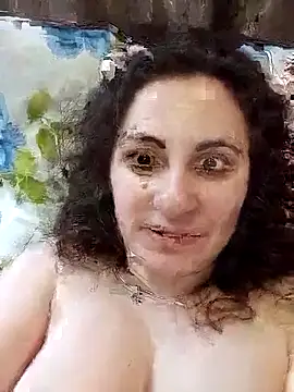 ShelaDiass online show from 02.12.26