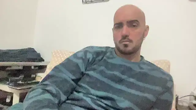 alessandromori91 online show from 01.10.26