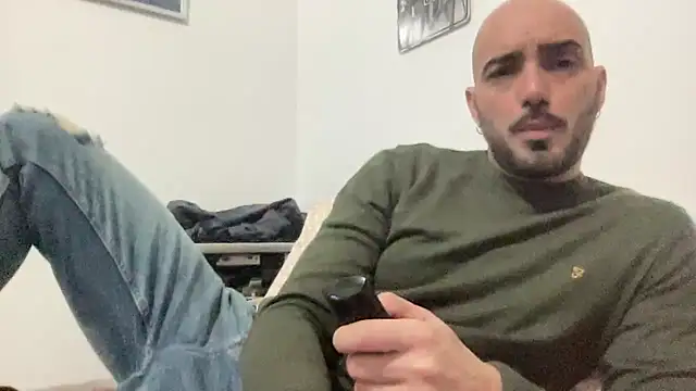 alessandromori91 online show from 01.15.26