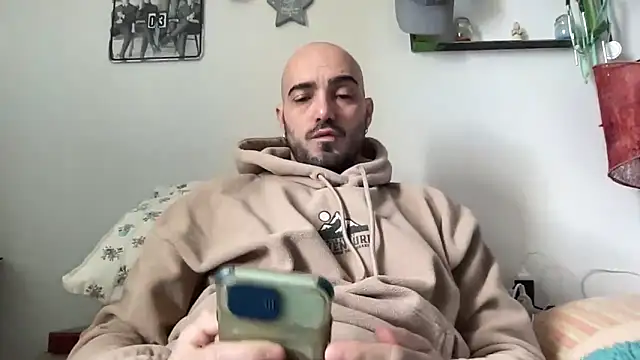 alessandromori91 online show from 02.24.26