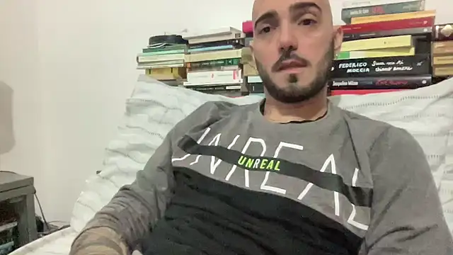 alessandromori91 online show from 03.06.26