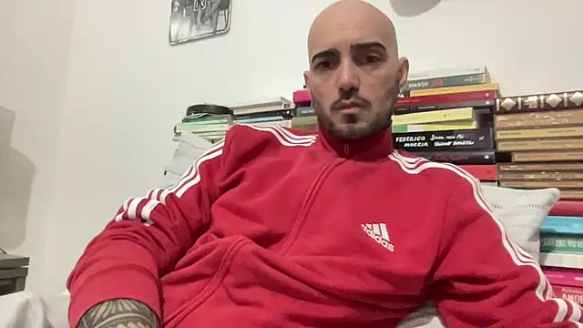 alessandromori91 online show from 03.11.26