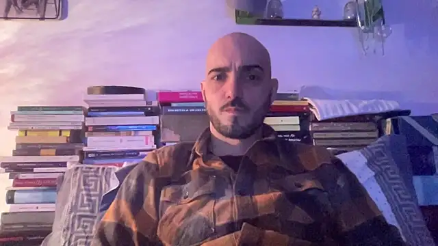 alessandromori91 online show from 03.22.26