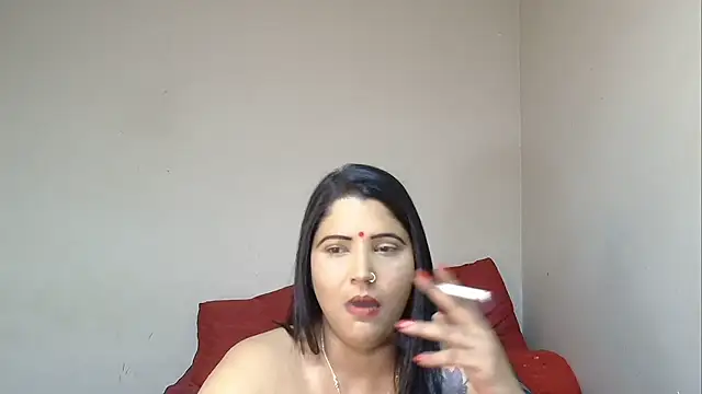 XIndianintimacy online show from 01.28.25