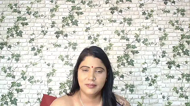 XIndianintimacy online show from 02.07.25