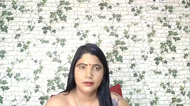 XIndianintimacy online show from 02.09.25