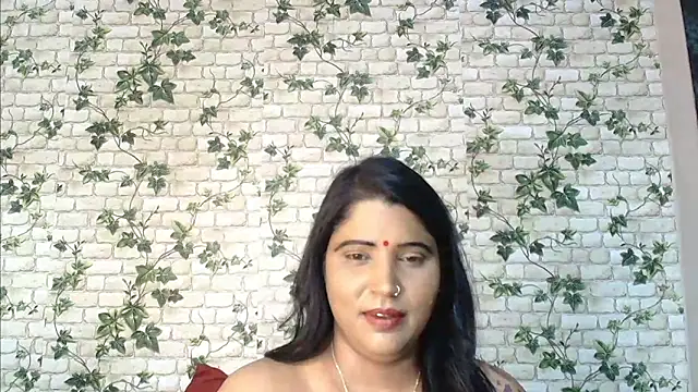 XIndianintimacy online show from 02.16.25