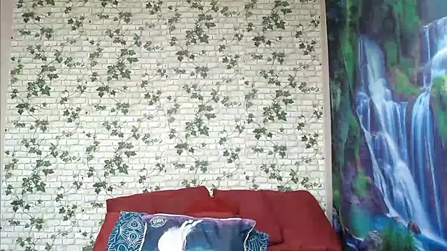 XIndianintimacy online show from 02.28.25