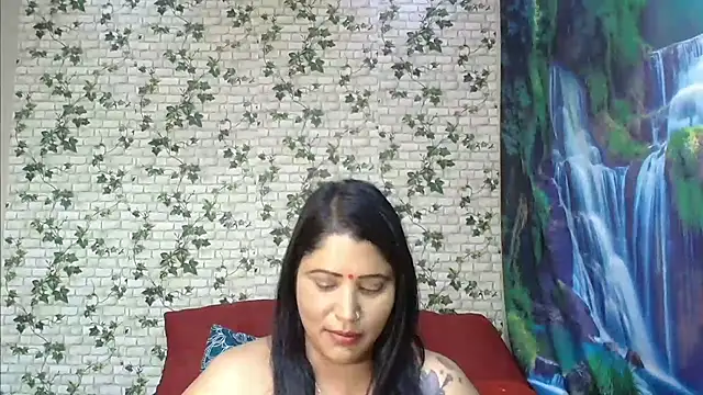 XIndianintimacy online show from 03.01.25