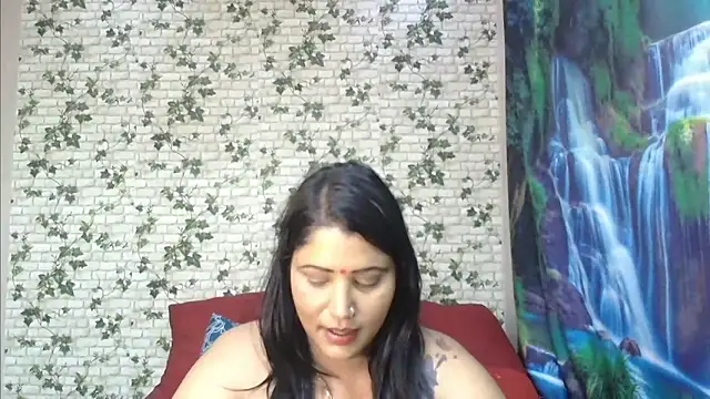 XIndianintimacy online show from 03.01.25