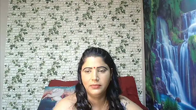 XIndianintimacy online show from 03.09.25