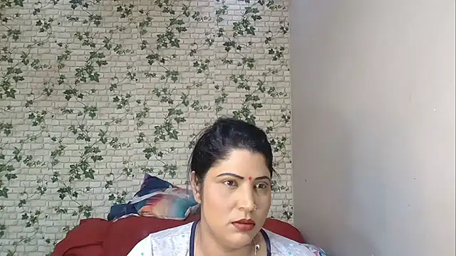 XIndianintimacy online show from 09.13.25