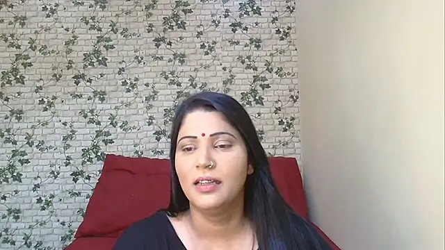 XIndianintimacy online show from 10.31.25