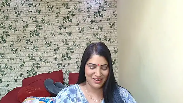 XIndianintimacy online show from 02.21.26