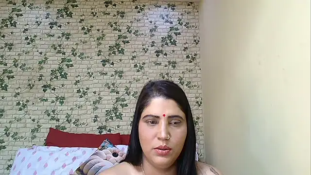XIndianintimacy online show from 04.10.26