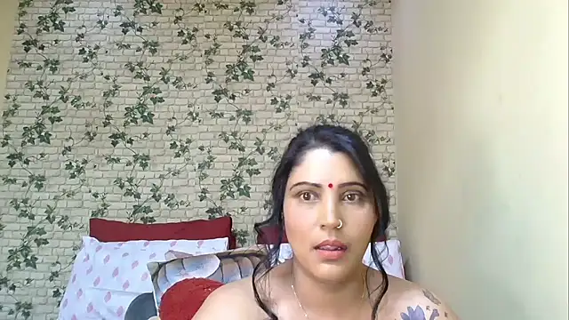 XIndianintimacy online show from 04.23.26