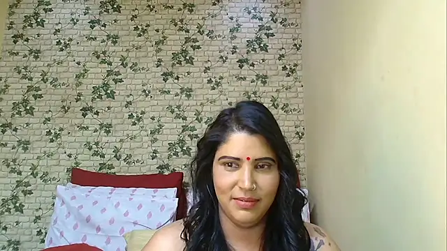 XIndianintimacy online show from 04.24.26