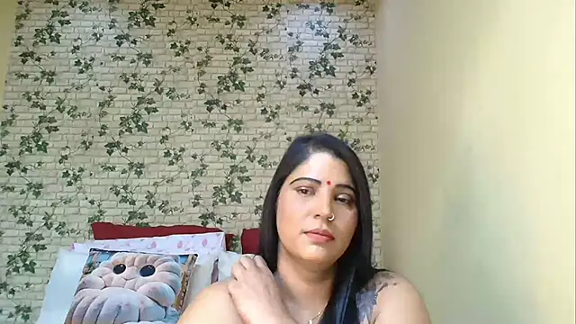 XIndianintimacy online show from 06.06.26