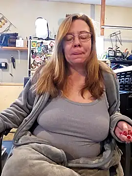 MsShelby40 online show from 01.11.25