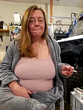 MsShelby40 online show from 01.16.25