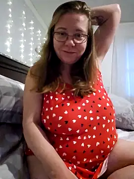 MsShelby40 online show from 03.13.25