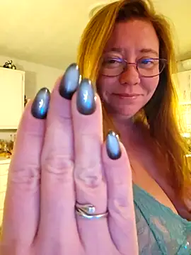 MsShelby40 online show from 11.06.25