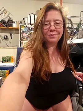 MsShelby40 online show from 12.14.25