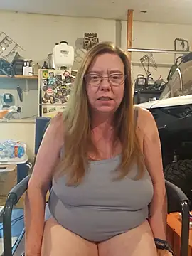 MsShelby40 online show from 06.04.26