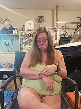 MsShelby40 online show from 06.05.26