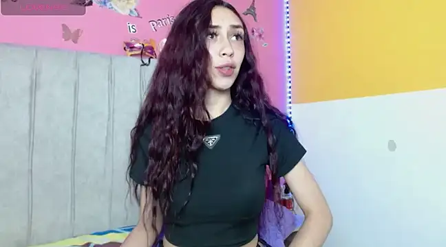 monicahotsex303av online show from 01.22.25