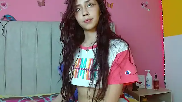 monicahotsex303av online show from 02.11.25