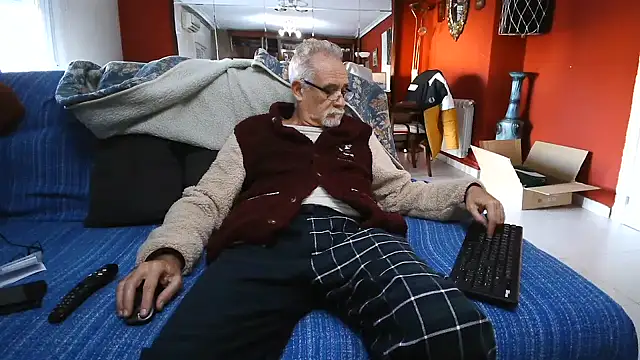 maduroguapo online show from 01.31.25