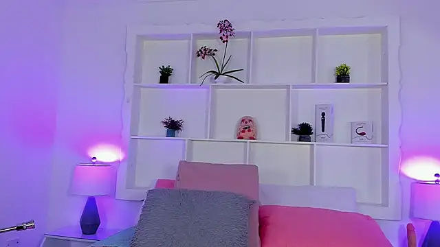 Jenifer Diaz online show from 05.14.26