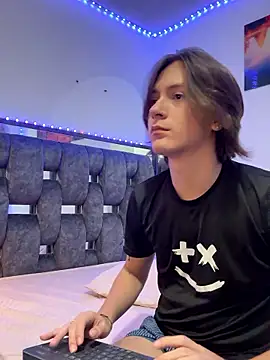 Alex and Fabian online show from 01.14.26