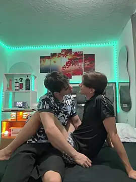 Alex and Fabian online show from 04.25.26