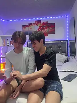 Alex and Fabian online show from 04.29.26