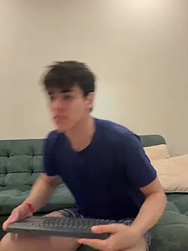 Alex and Fabian online show from 05.04.26