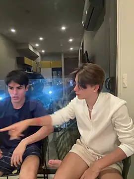 Alex and Fabian online show from 05.06.26